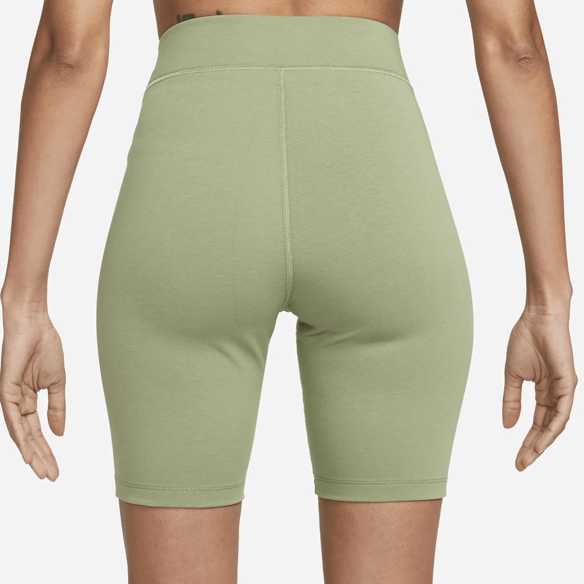 Women's Nike Sportswear Classics Shorts 'Oil'